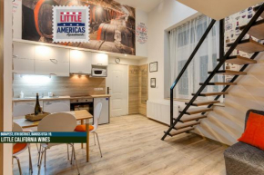 Little Americas Museum Apartments
